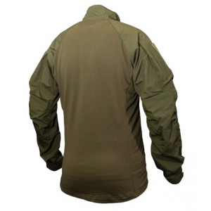 Рубашка под бронежилет Sturmer Striker Shirt Pro, Ranger Green/Ranger Green арт.: SW-1401.3/1.3